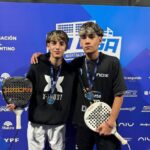 Bourband sub campeón nacional