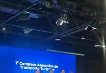 Steren, secretario de transporte de Entre Rios: “El transporte en la provincia debe ser moderno, eficiente e integrado»