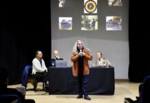 Jornada de reflexión sobre prevención del suicidio en fuerzas de seguridad y militares