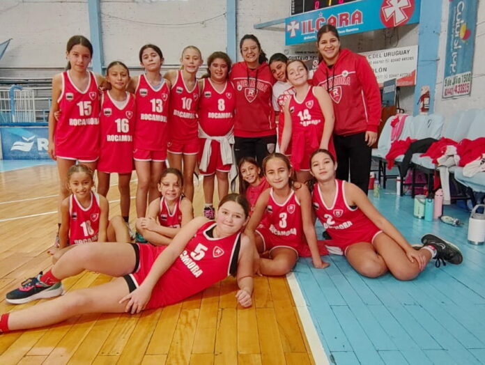 U11 Fem1