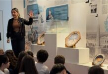 Ciclo en homenaje a Alisio: invitan a pintar cerámicas con su técnica