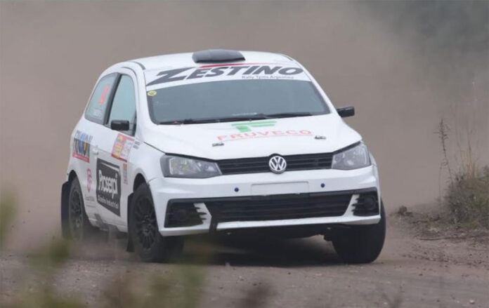 baucero-Rally
