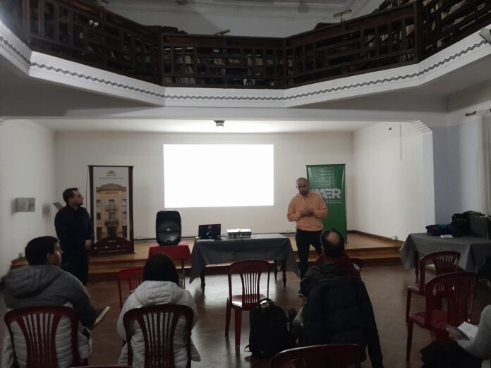 cine club