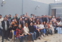 Comunicado de la CTAA