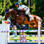La Copa Ciudad de Concepción del Uruguay traerá el mejor deporte ecuestre a la Expo Rural 2026