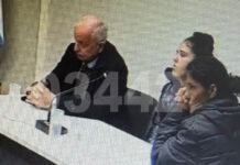 Caso Narcomenudeo en Colón: dictaron 60 días de prisión preventiva para las dos mujeres detenidas