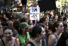 Luchemos juntas- A 11 años de un grito colectivo que sigue más vigente que nunca