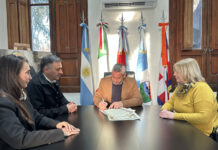 Información de Colón