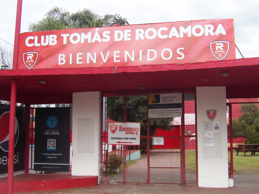 Tomás de Rocamora celebra sus 99 años