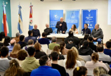 Concepción del Uruguay será sede del deporte adaptado de la provincia