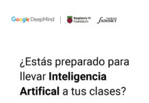 La Facultad de Ciencia y Tecnología convoca a docentes de secundaria a capacitarse en Inteligencia Artificial con el programa #ExperienceAI