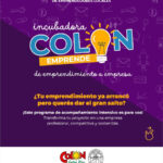 Colón: Se abre la preinscripción a la Incubadora Colón Emprende