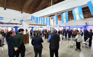 Está en marcha en Colón la etapa local de los Juegos Deportivos para Adultos Mayores