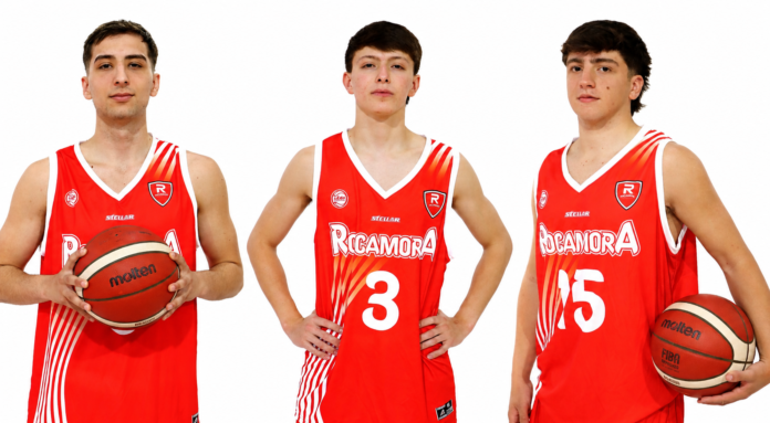 Jugadores