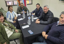 Los intendentes de la Mancomunidad avanzarán en un consorcio de gestión regional de los residuos