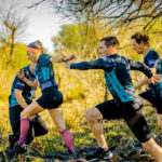 Villa Elisa se prepara para una nueva edición del Rocha Trail