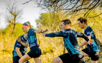 Villa Elisa se prepara para una nueva edición del Rocha Trail
