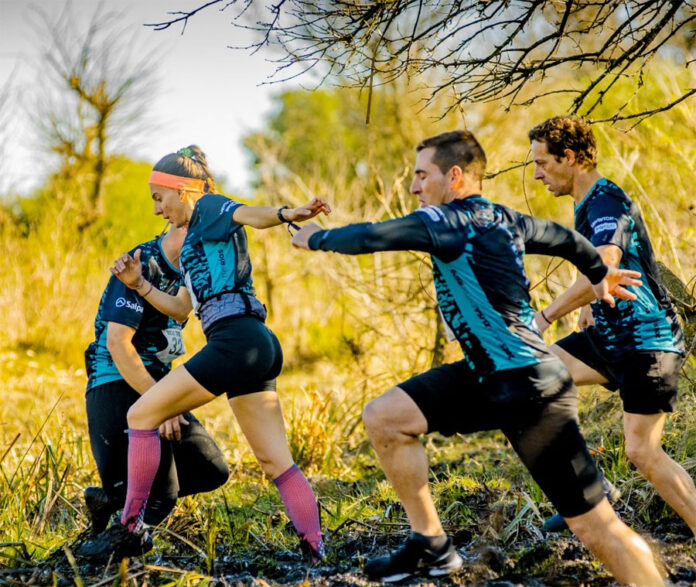 ROCHA-TRAIL