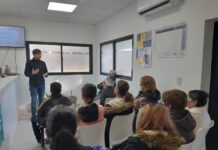 Profesionales de la ciudad darán 11 talleres en la Jornada de Salud Mental y Juventudes