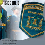 Se celebra el Día del Agente Penitenciario