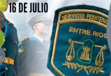 Se celebra el Día del Agente Penitenciario