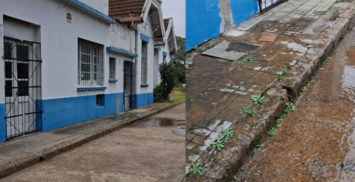 agua