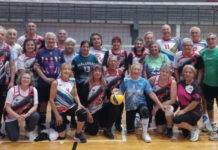 Últimos días para inscribirse a la Etapa Local de los Juegos Provinciales para Adultos Mayores