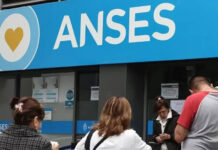 ANSES: CALENDARIO DE PAGOS DEL LUNES 20 DE JULIO