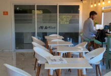 Villa Elisa: El Espacio de Coworking continúa consolidándose como un punto de encuentro para instituciones y empresas locales