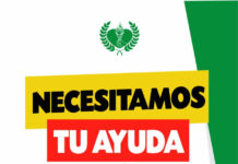 Realizan colecta para la construcción de una Quinta de Rehabilitación para mujeres