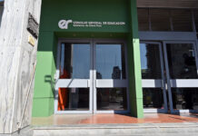 Gobierno: Con alto nivel de presentismo docente se dió el reinicio del ciclo lectivo tras el receso invernal