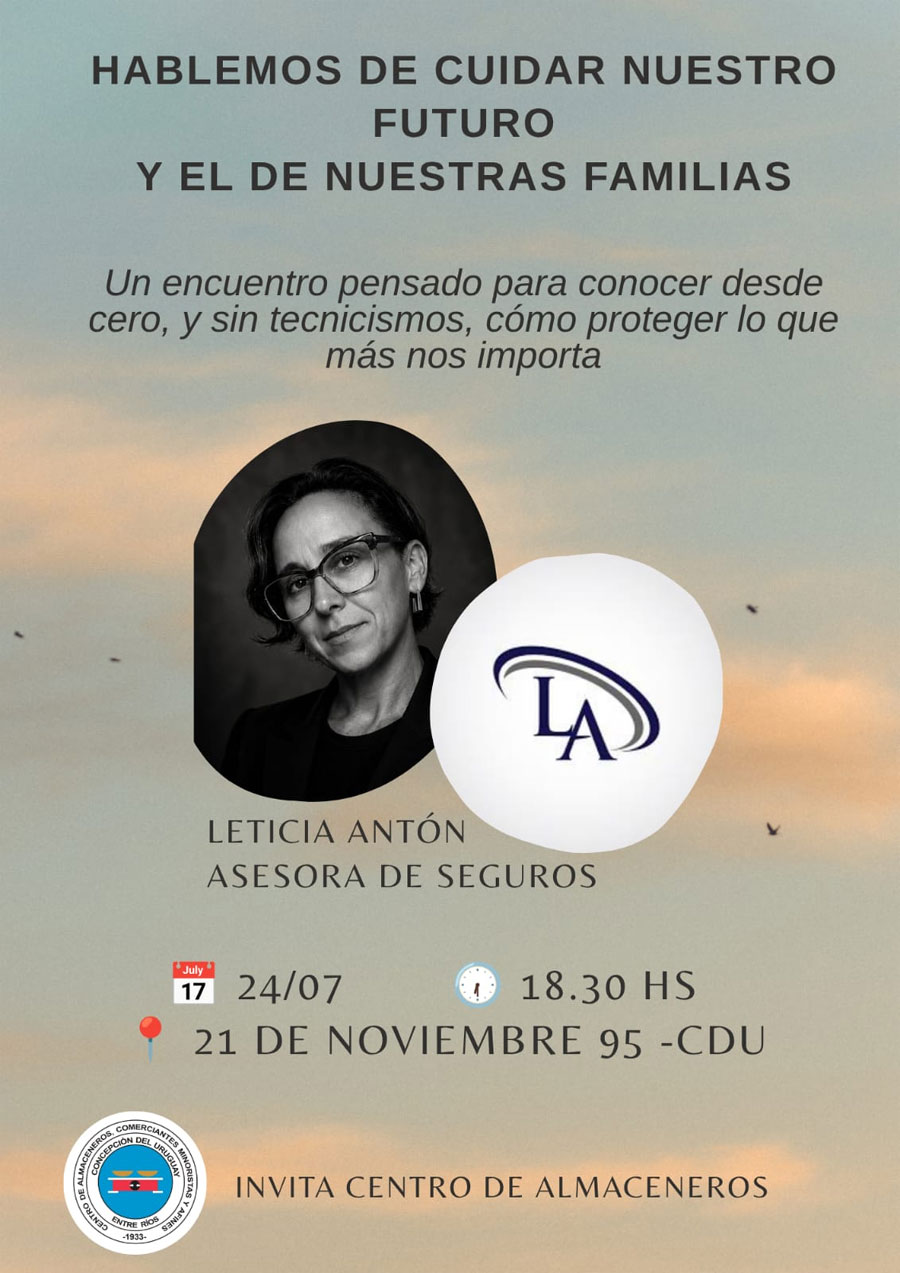 ¿Alguna vez te pusiste a pensar qué te agradecería tu «yo» del futuro por las decisiones que tomás hoy?