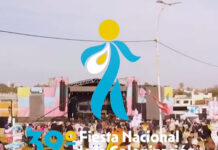 ¡San José ya empieza a latir al ritmo de la 39.ª Fiesta Nacional de la Colonización!