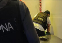 Ciudad Autónoma de Buenos Aires: Desarticulan una red investigada por explotación sexual