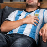 El infarto no espera a que termine el partido: las redes de atención rápida pueden salvar la vida