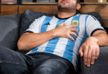 El infarto no espera a que termine el partido: las redes de atención rápida pueden salvar la vida