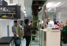 Por primera vez en 21 años, el Hospital contará con Internet