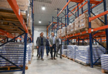 Frigerio presentó el nuevo sistema de compra de medicamentos: más competencia, menor costo y mayor control