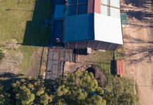 Información de Villa Elisa