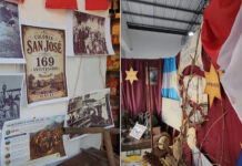 San José se viste de fiesta para celebrar sus 169 años