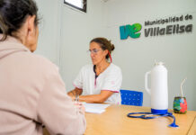 Villa Elisa: Se regulariza la atención en el CAPS y en la Unidad Móvil, tras las vacaciones de invierno