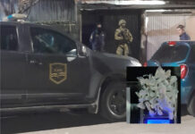 Paraná: secuestran más de 50 envoltorios de droga y detienen a tres hombres en barrio Gaucho Rivero