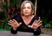 Alicia Stolkiner llega a Concepción