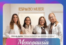 Ciclo de charlas sobre salud femenina