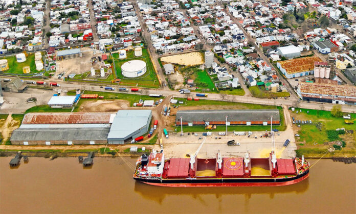 Puerto