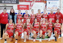 Rocamora vuelve a casa y recibe a Talleres