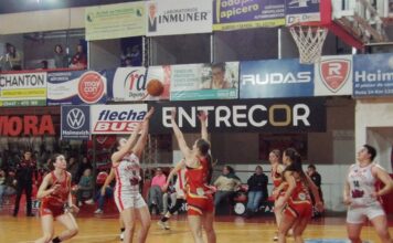 Rocamora venció a Talleres y llegó a los diez triunfos