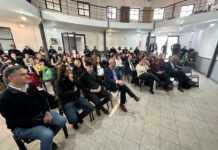 Colón creó la primera área municipal de salud mental de Entre Ríos