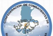 La Confederación de Combatientes de Malvinas rechaza “extranjerización del territorio nacional”