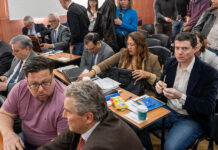 Condenas de hasta 22 años de prisión por trata de personas agravada, abuso sexual y promoción de la corrupción de menores